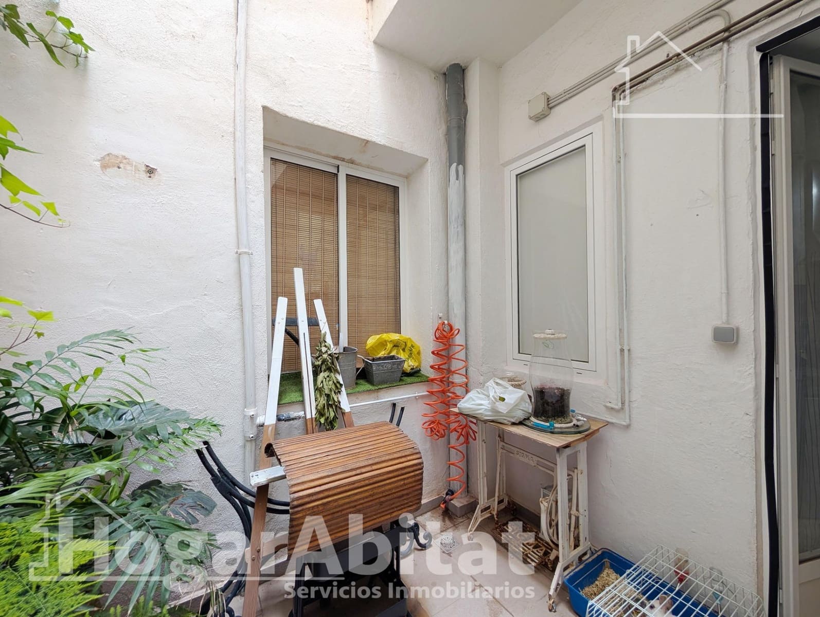 Piso de 3 habitaciones en Alicante / Alacant ciudad en venta - 299.000 € (Ref: 9898730)