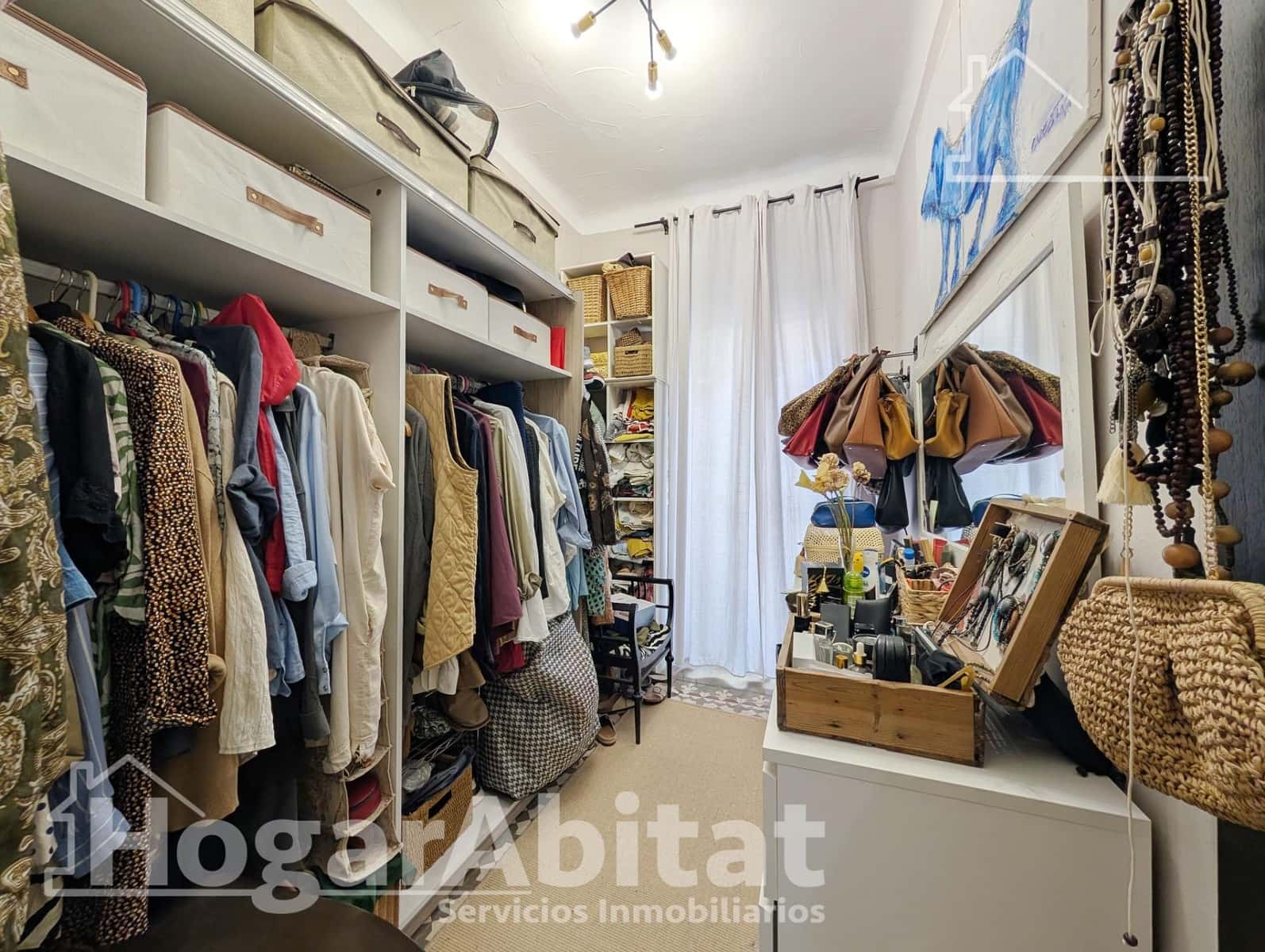 Piso de 3 habitaciones en Alicante / Alacant ciudad en venta - 299.000 € (Ref: 9898730)