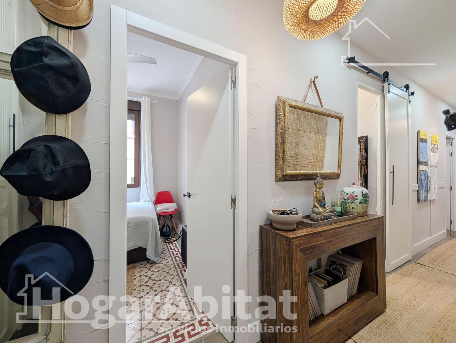 Piso de 3 habitaciones en Alicante / Alacant ciudad en venta - 299.000 € (Ref: 9898730)