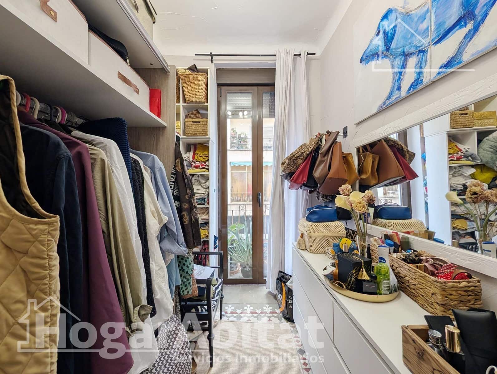 Piso de 3 habitaciones en Alicante / Alacant ciudad en venta - 299.000 € (Ref: 9898730)