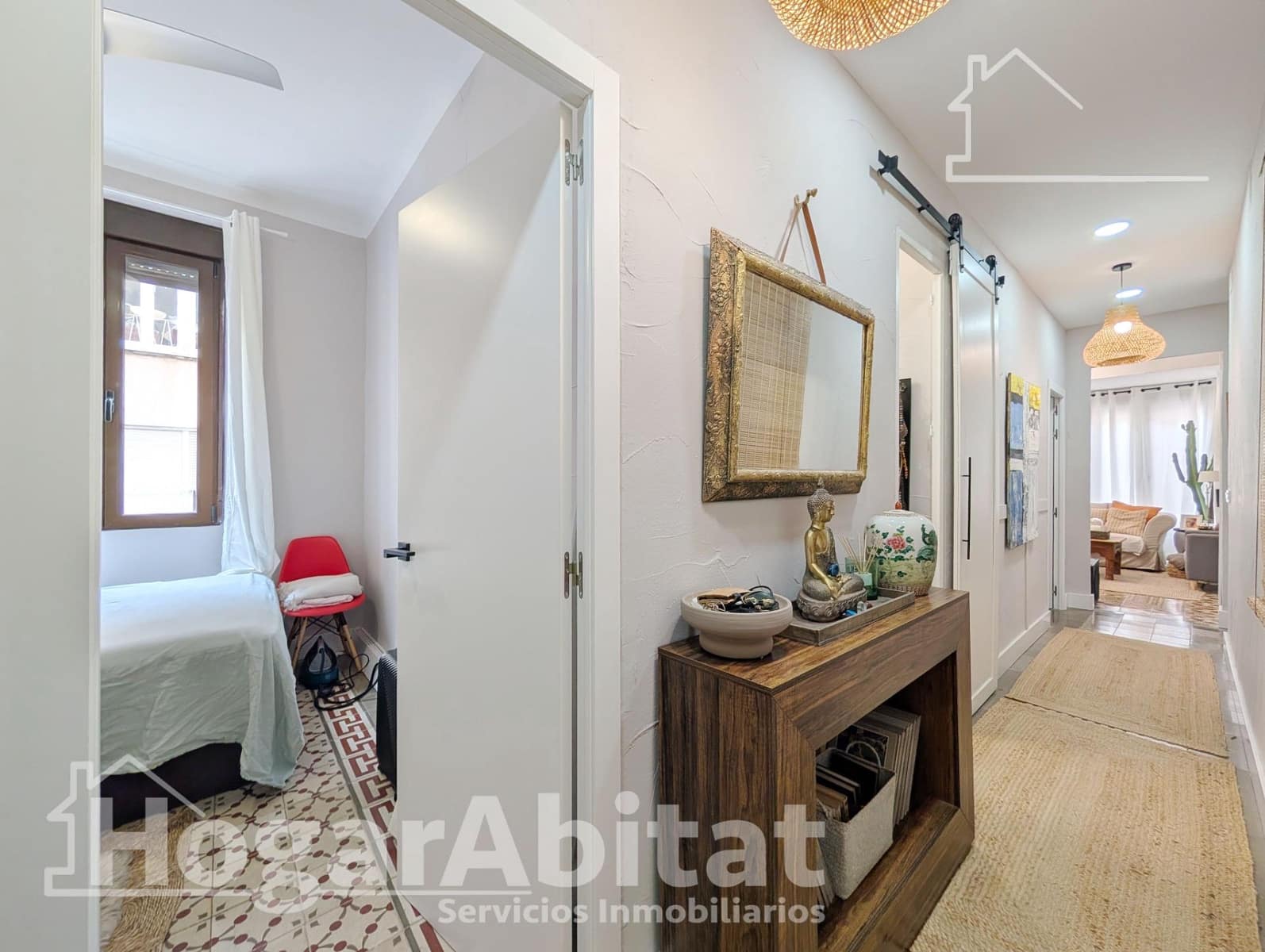 Piso de 3 habitaciones en Alicante / Alacant ciudad en venta - 299.000 € (Ref: 9898730)