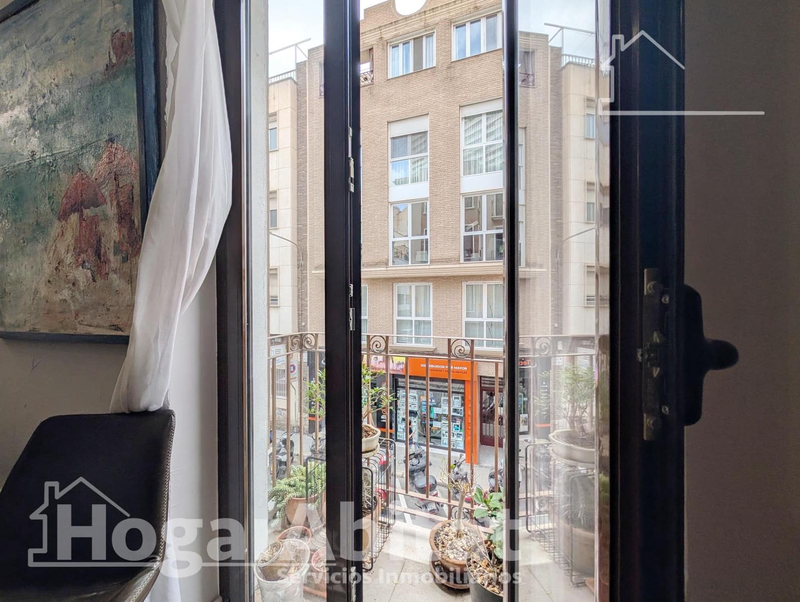Piso de 3 habitaciones en Alicante / Alacant ciudad en venta - 299.000 € (Ref: 9898730)