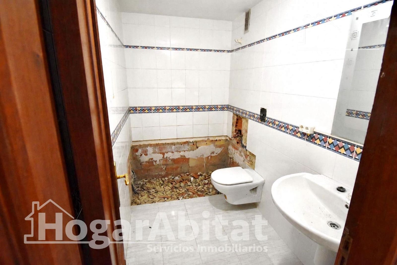 1 makuuhuone Asunto myytävänä paikassa Vila-real - 140 000 € (Ref: 9898732)