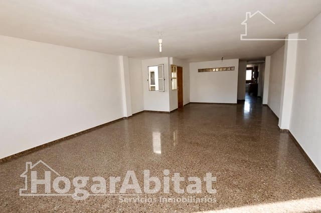 Piso de 1 habitación en Vila-real en venta - 140.000 € (Ref: 9898732)
