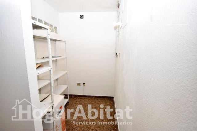 Piso de 1 habitación en Vila-real en venta - 140.000 € (Ref: 9898732)