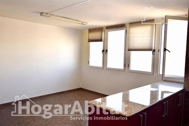 Piso de 1 habitación en Vila-real en venta - 140.000 € (Ref: 9898732)