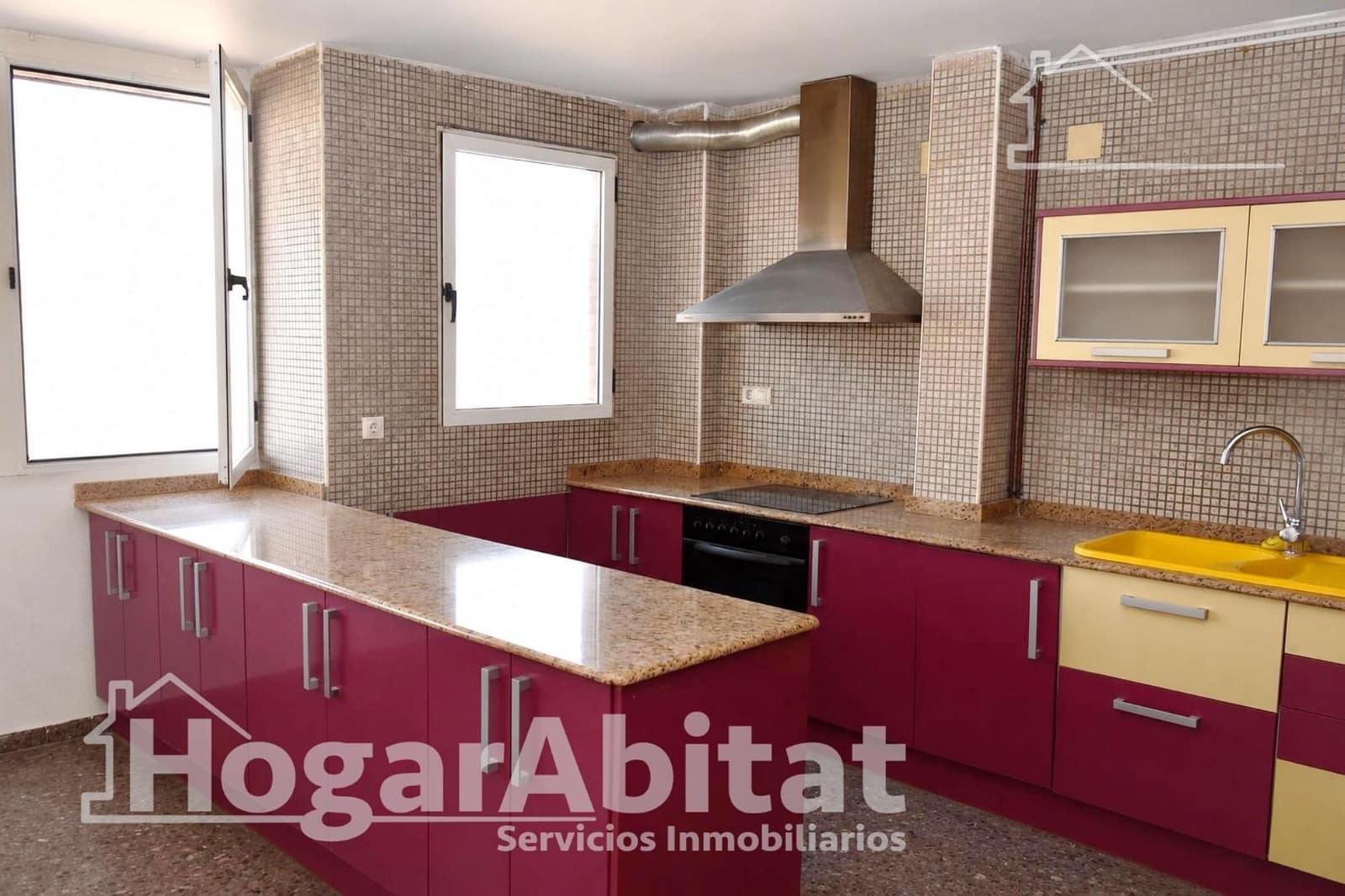 1 sypialnia Mieszkanie na sprzedaż w Vila-real - 140 000 € (Ref: 9898732)