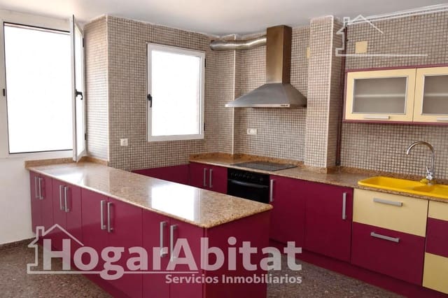 Piso de 1 habitación en Vila-real en venta - 140.000 € (Ref: 9898732)