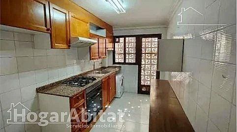 3 makuuhuone Asunto myytävänä paikassa Mont-Olivet, Valencia kaupunki - 325 000 € (Ref: 9898736)