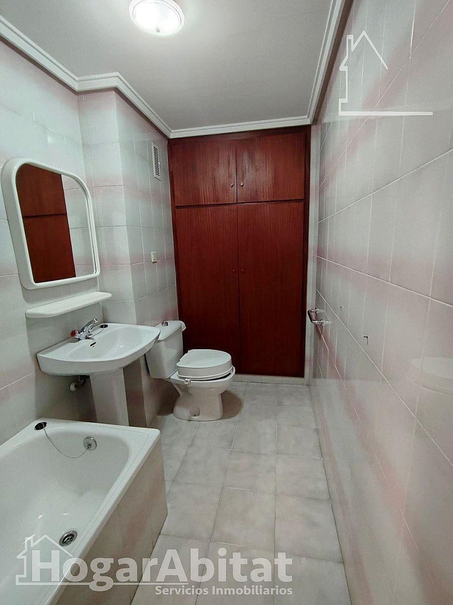 3 soverom Leilighet til salgs i Valencia by - € 325 000 (Ref: 9898736)