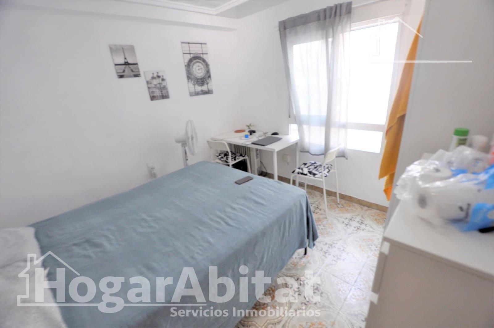 4 soverom Leilighet til salgs i Valencia by - € 206 000 (Ref: 9898737)