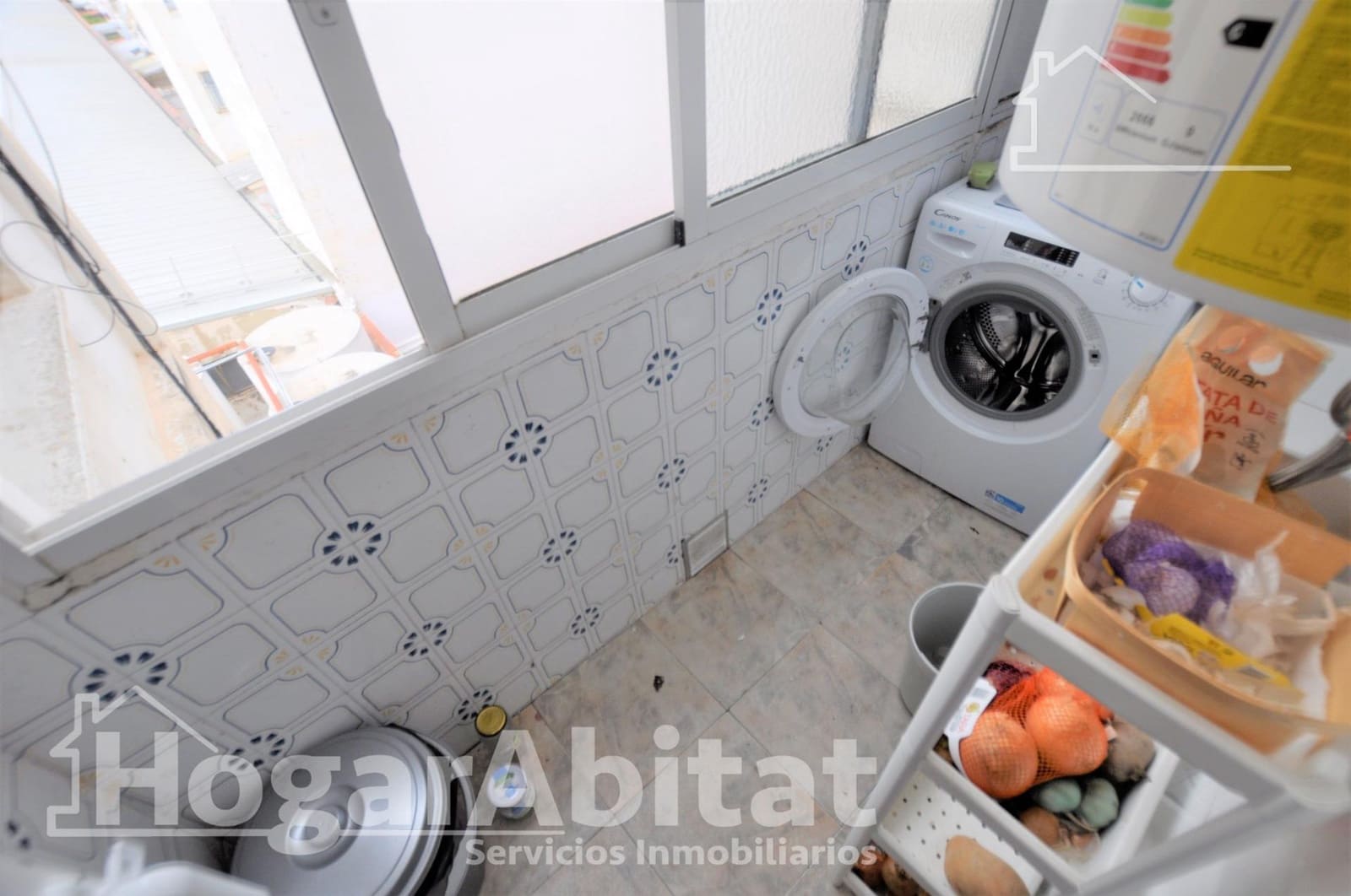 4 soverom Leilighet til salgs i Valencia by - € 206 000 (Ref: 9898737)