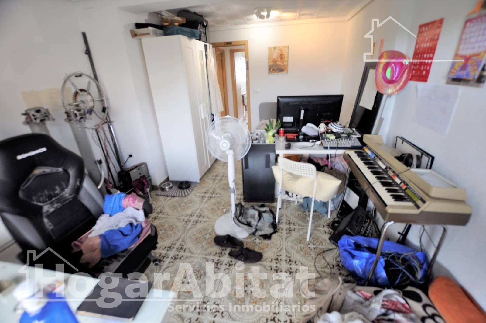 4 soverom Leilighet til salgs i Valencia by - € 206 000 (Ref: 9898737)