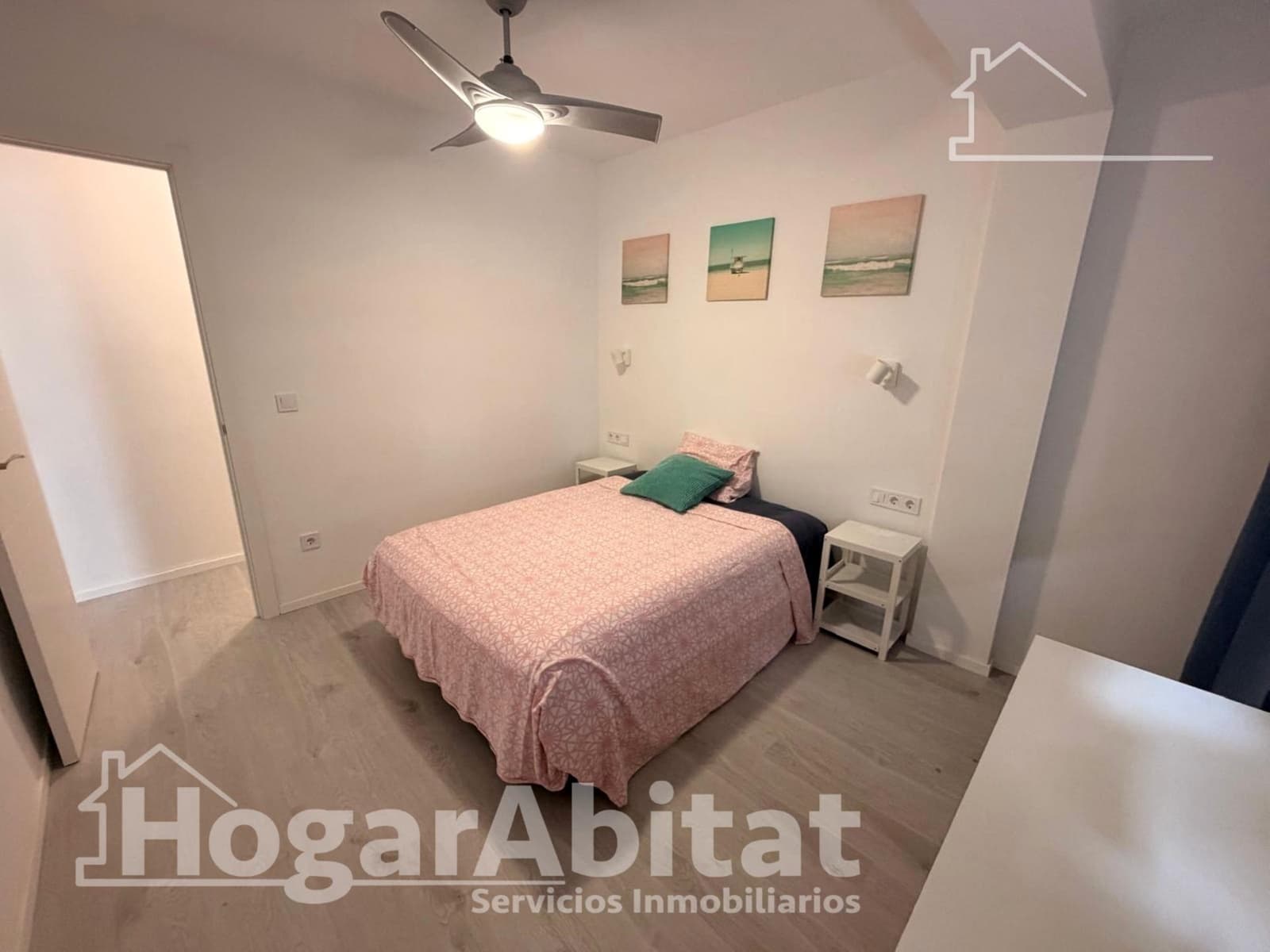 3 bedroom Flat for sale in El Perello - € 182,500 (Ref: 9898739)
