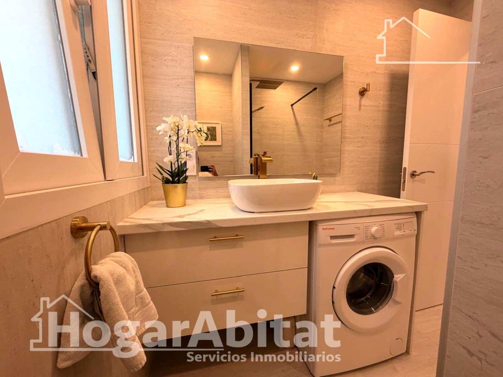 3 bedroom Flat for sale in El Perello - € 182,500 (Ref: 9898739)