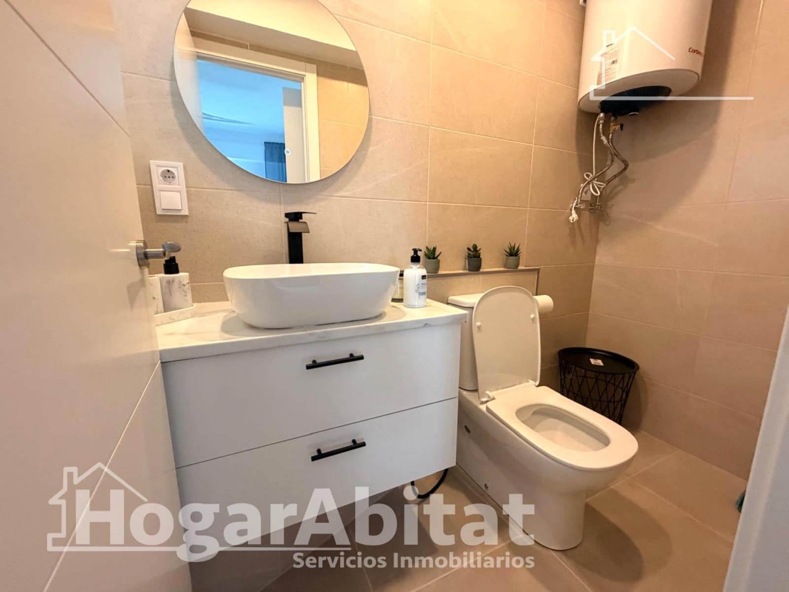 3 bedroom Flat for sale in El Perello - € 182,500 (Ref: 9898739)