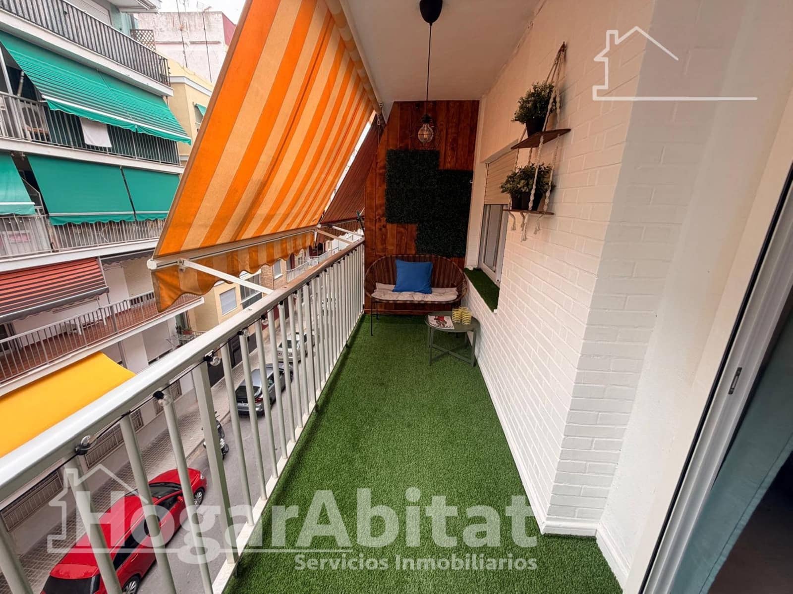 3 bedroom Flat for sale in El Perello - € 182,500 (Ref: 9898739)