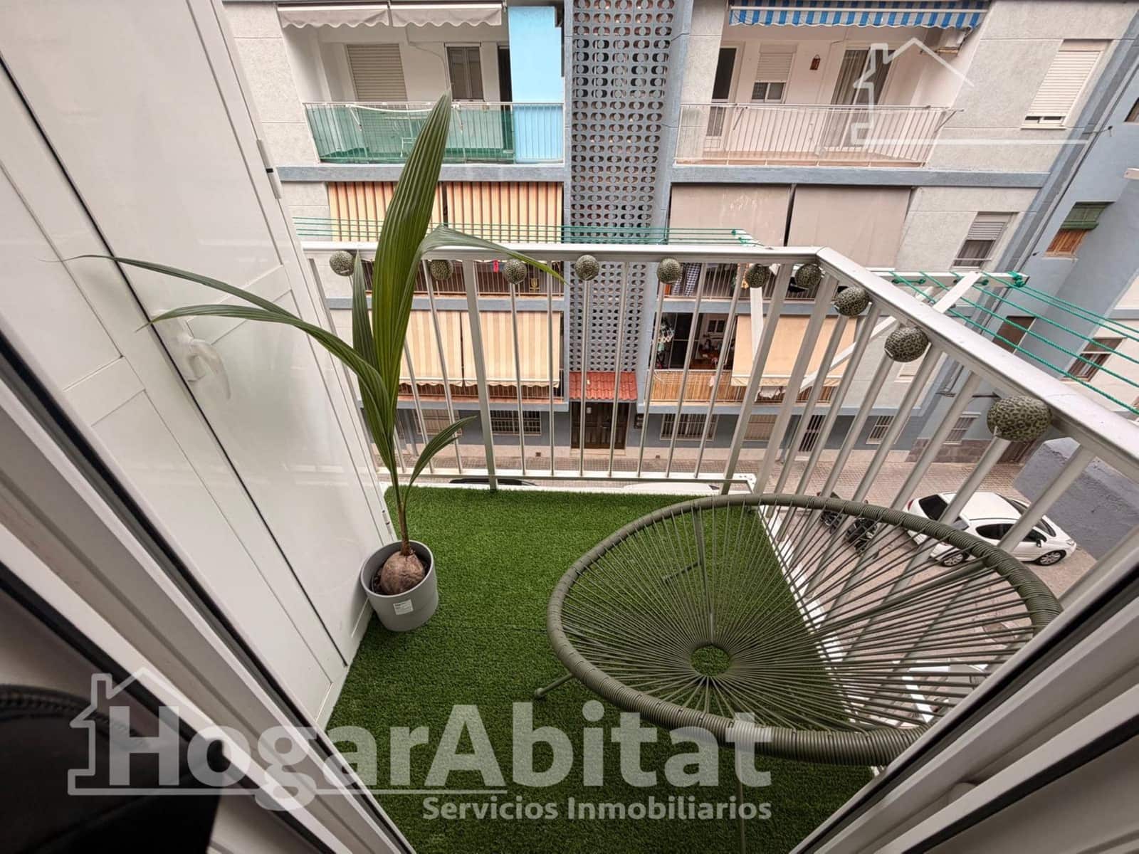 3 bedroom Flat for sale in El Perello - € 182,500 (Ref: 9898739)