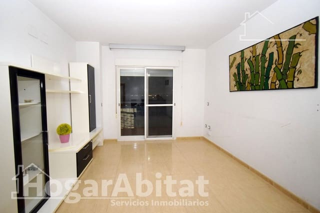 3 bedroom Flat for sale in Sotolivar - Mas del Rosari, Paterna with garage - € 262,500 (Ref: 9898740)