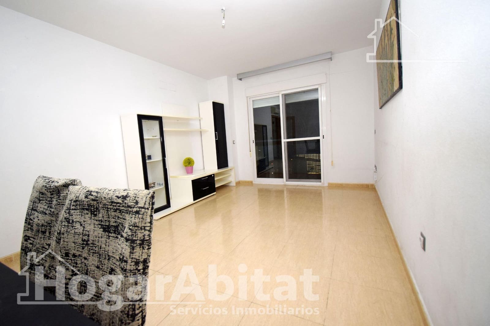 3 bedroom Flat for sale in Paterna with garage - € 262,500 (Ref: 9898740)