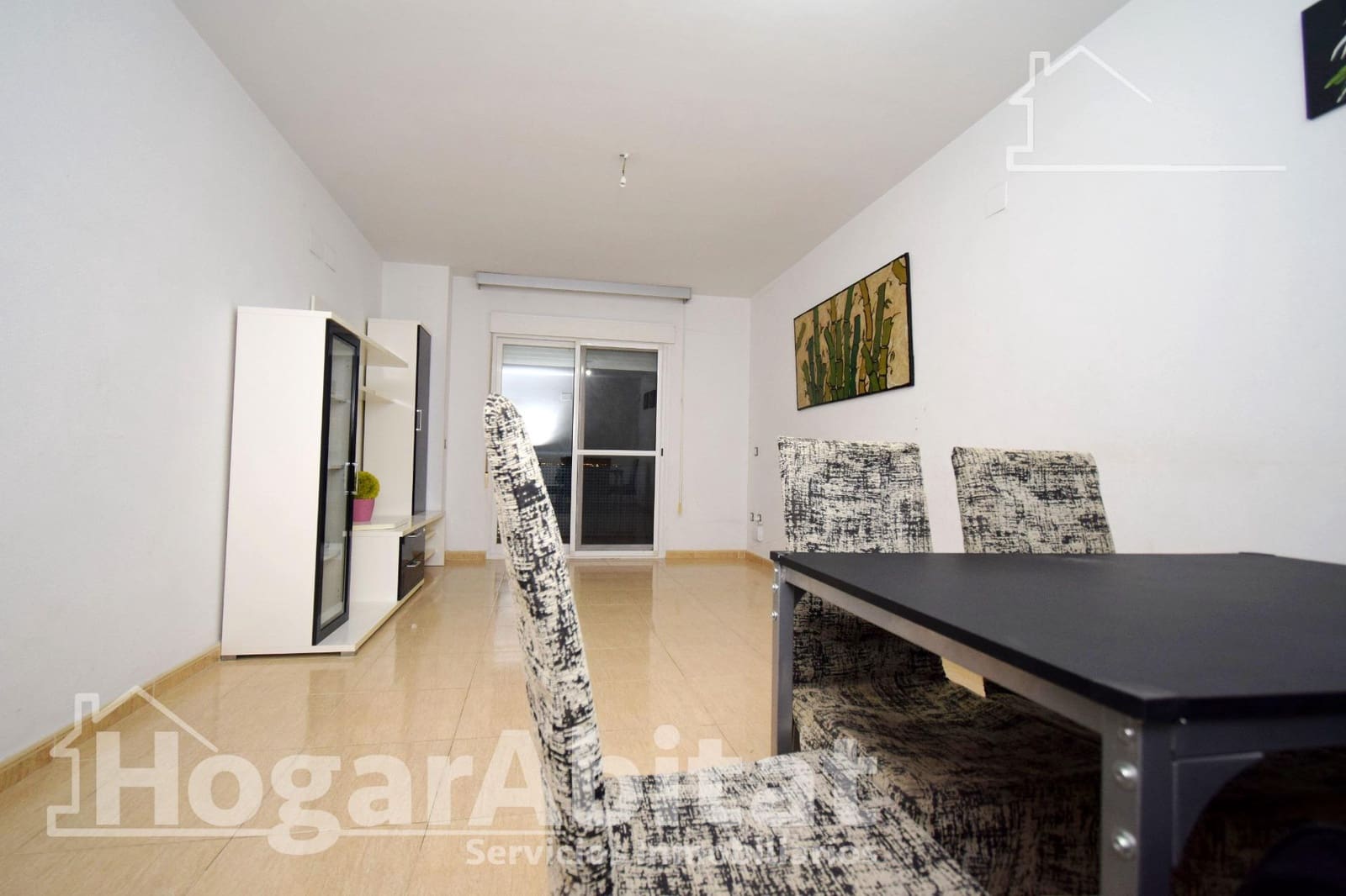 3 bedroom Flat for sale in Paterna with garage - € 262,500 (Ref: 9898740)