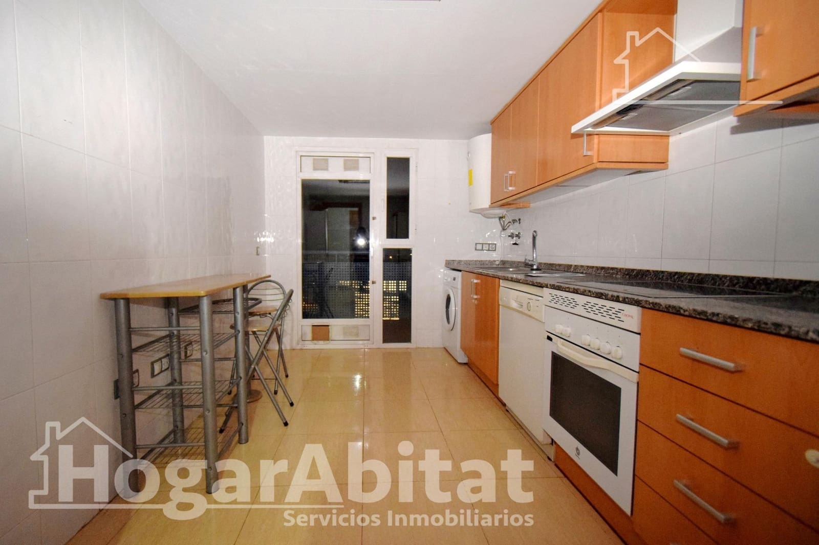 3 bedroom Flat for sale in Paterna with garage - € 262,500 (Ref: 9898740)