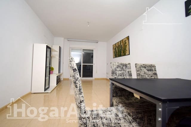3 bedroom Flat for sale in Sotolivar - Mas del Rosari, Paterna with garage - € 262,500 (Ref: 9898740)