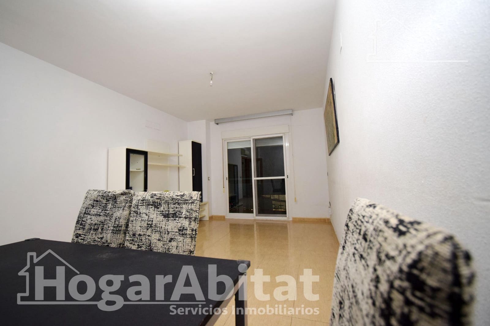 3 bedroom Flat for sale in Paterna with garage - € 262,500 (Ref: 9898740)