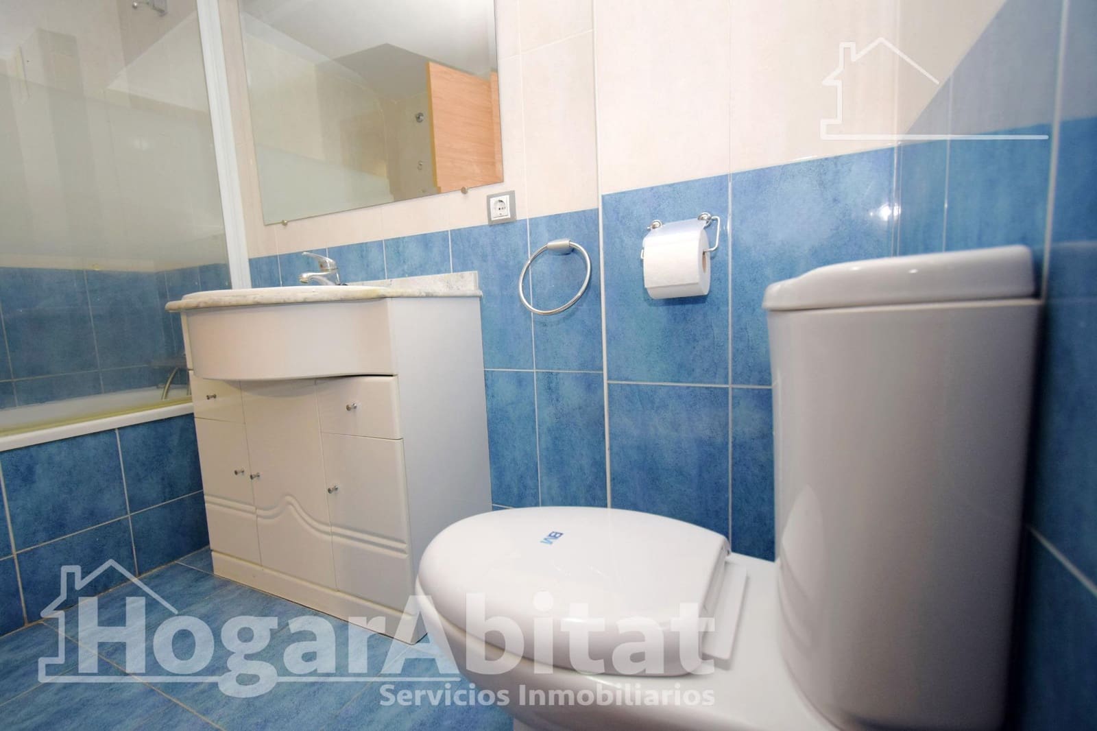 3 bedroom Flat for sale in Paterna with garage - € 262,500 (Ref: 9898740)