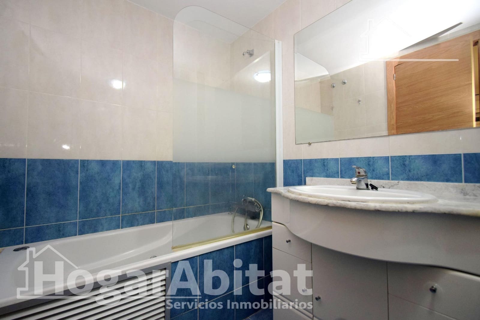 3 bedroom Flat for sale in Paterna with garage - € 262,500 (Ref: 9898740)