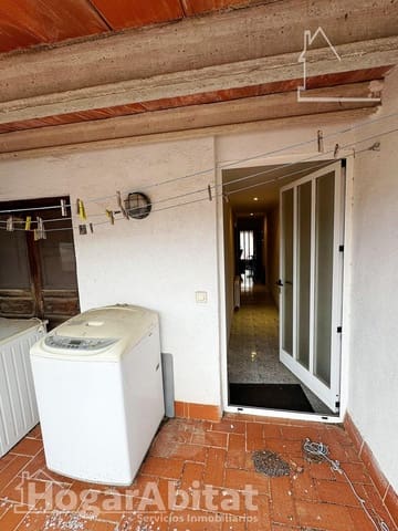 5 bedroom Townhouse for sale in Chert / Xert with garage - € 270,000 (Ref: 9898744)