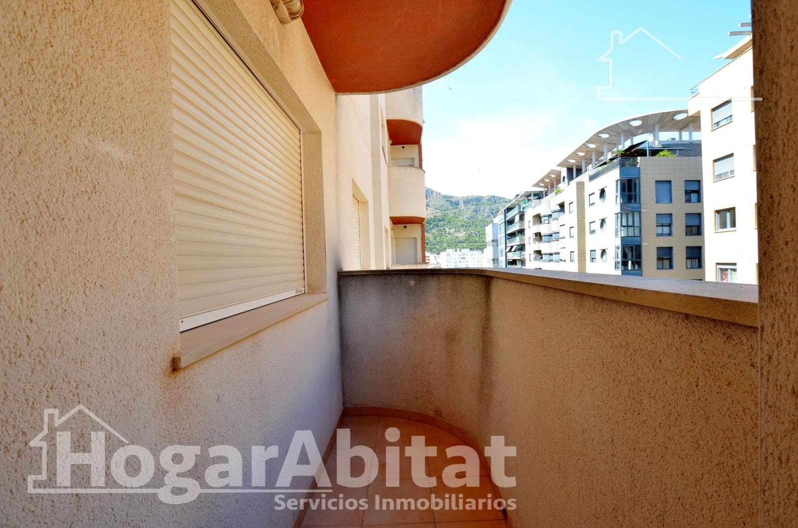3 soveværelse Lejlighed til salg i Tavernes de la Valldigna med garage - € 185.000 (Ref: 9903986)