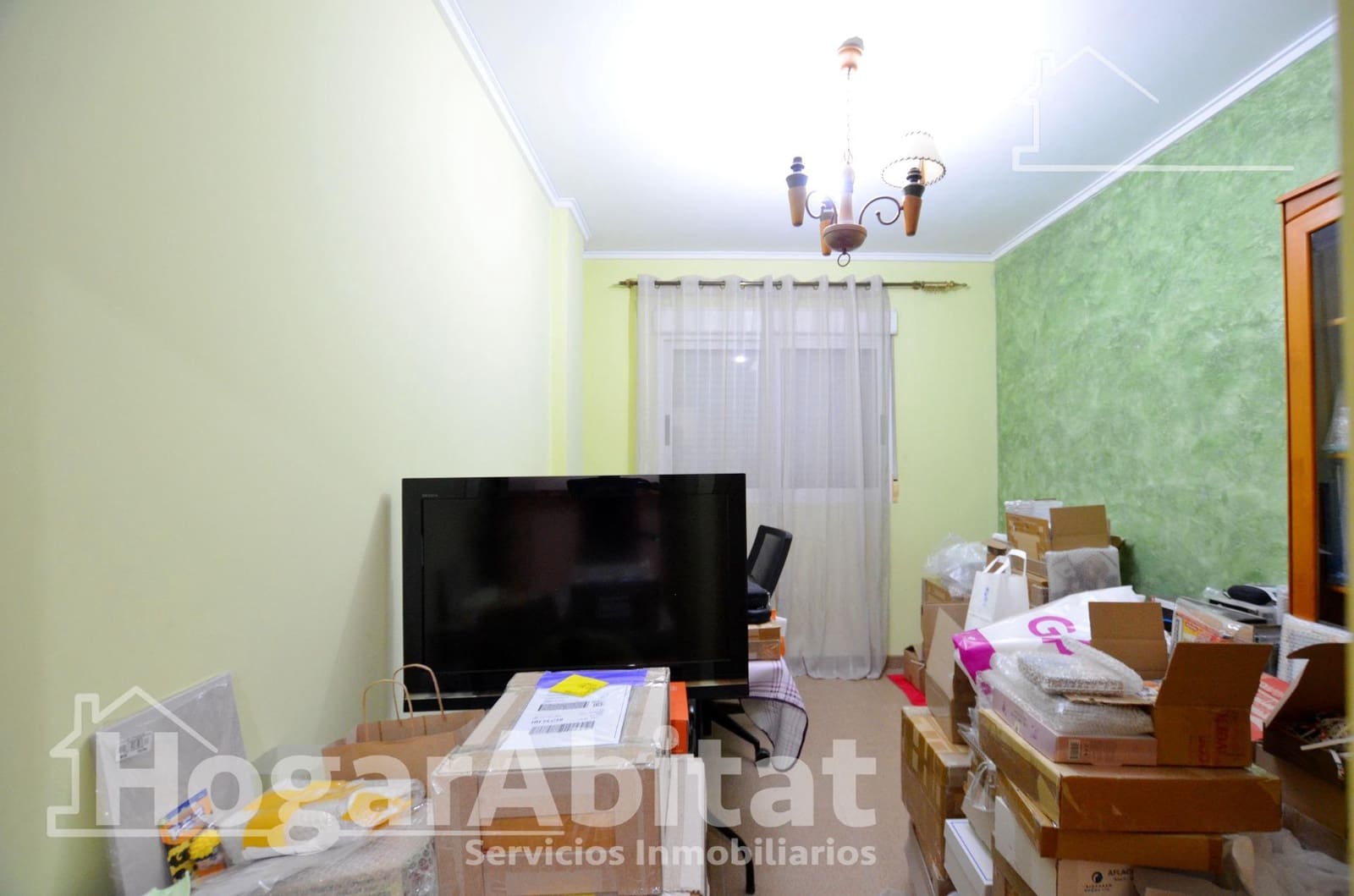 3 soveværelse Lejlighed til salg i Tavernes de la Valldigna med garage - € 185.000 (Ref: 9903986)