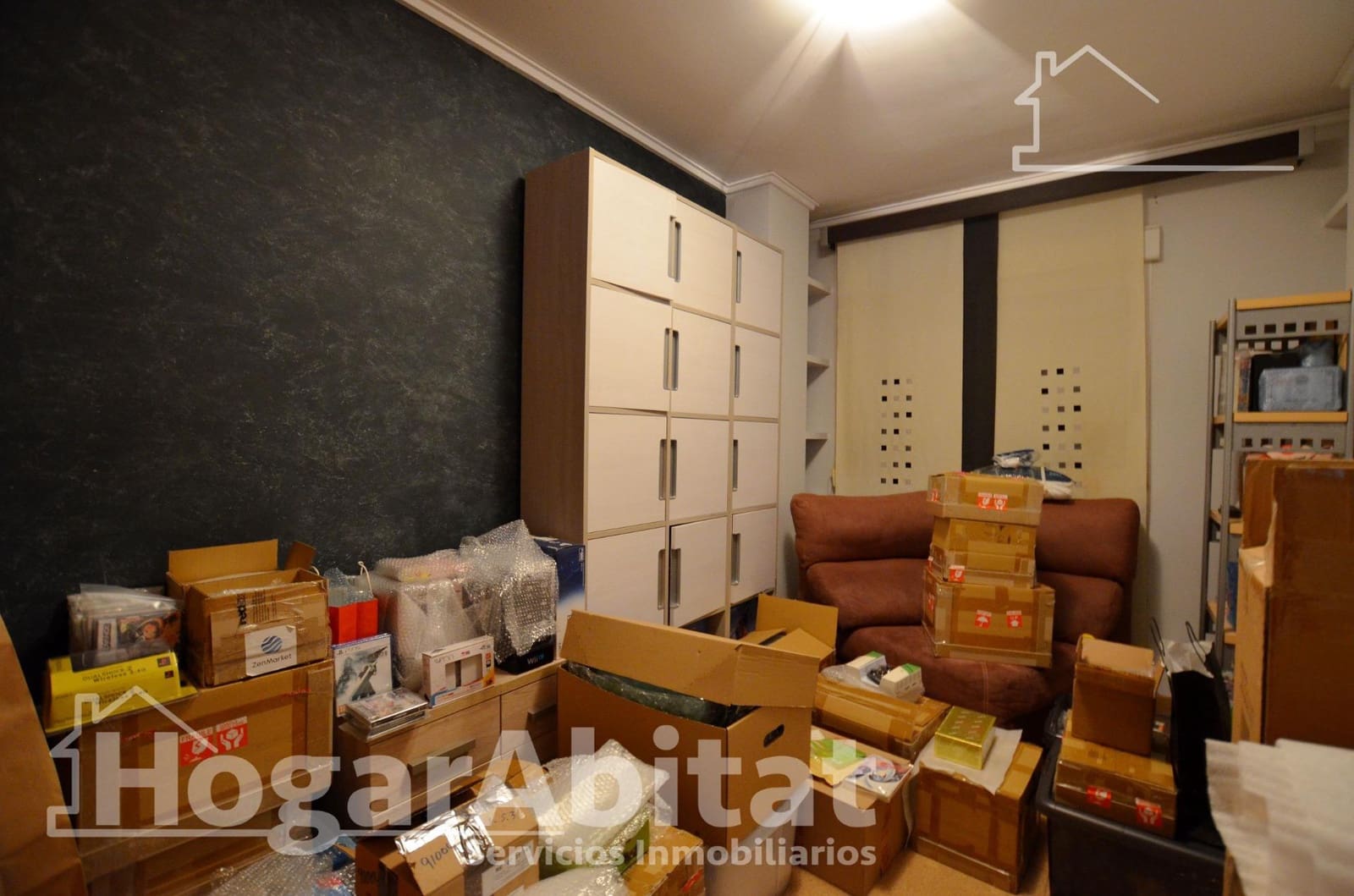 3 soveværelse Lejlighed til salg i Tavernes de la Valldigna med garage - € 185.000 (Ref: 9903986)