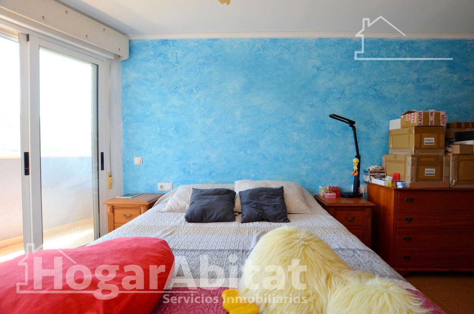 3 soveværelse Lejlighed til salg i Tavernes de la Valldigna med garage - € 185.000 (Ref: 9903986)