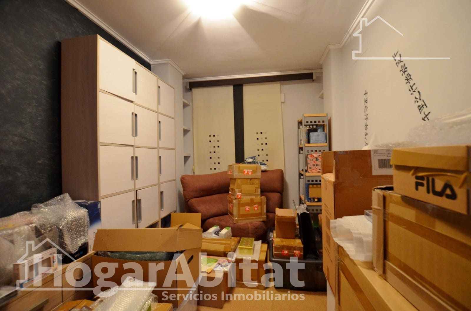 3 soveværelse Lejlighed til salg i Tavernes de la Valldigna med garage - € 185.000 (Ref: 9903986)