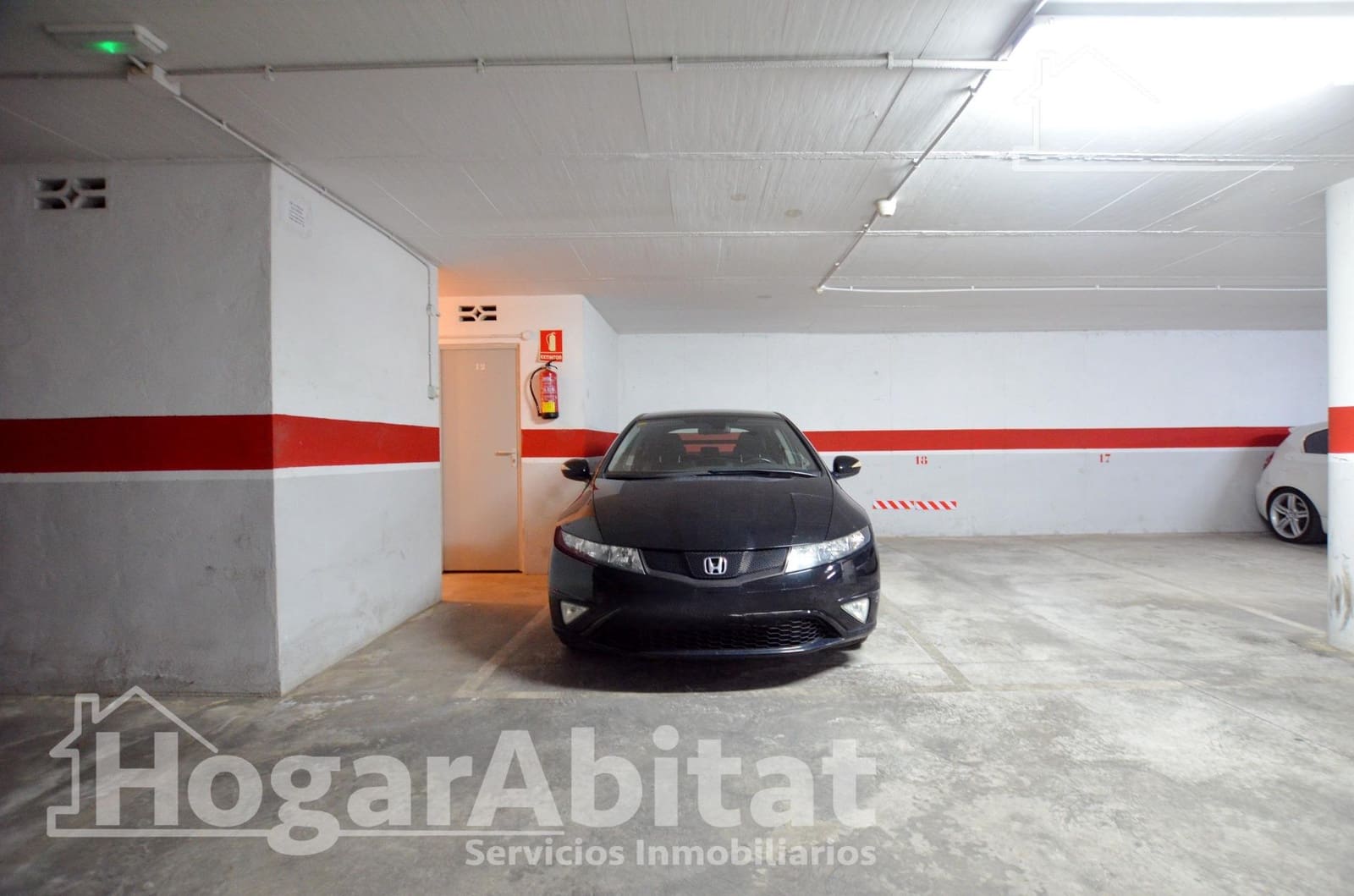 3 soveværelse Lejlighed til salg i Tavernes de la Valldigna med garage - € 185.000 (Ref: 9903986)