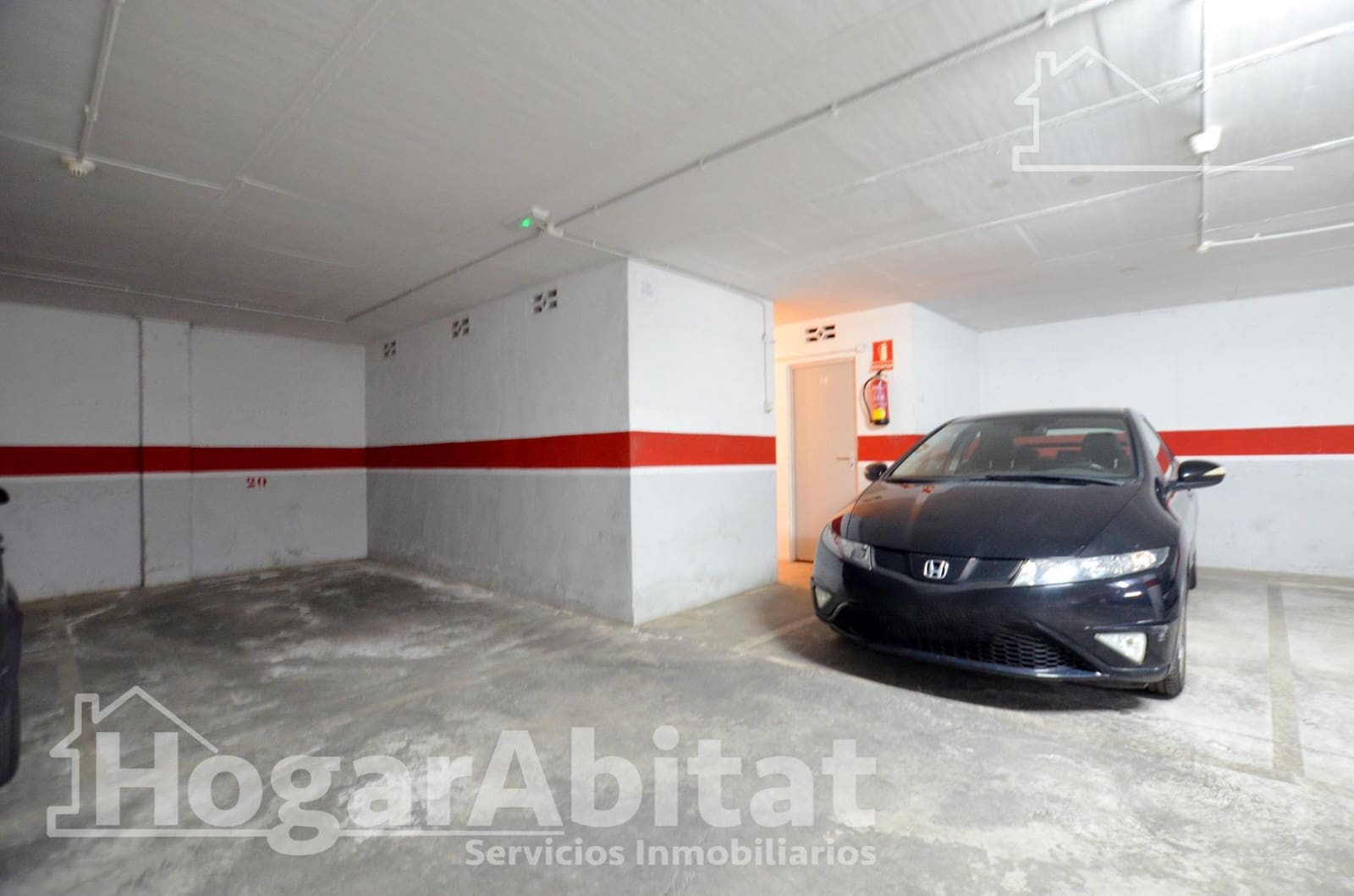 3 soveværelse Lejlighed til salg i Tavernes de la Valldigna med garage - € 185.000 (Ref: 9903986)