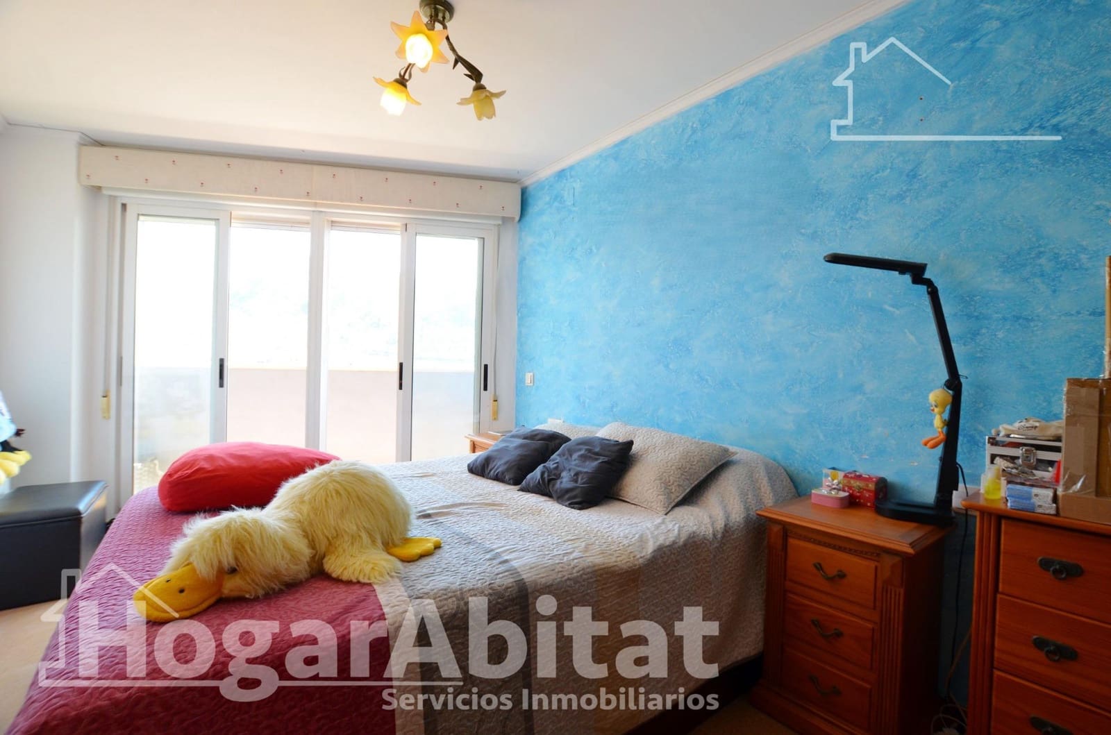 3 soveværelse Lejlighed til salg i Tavernes de la Valldigna med garage - € 185.000 (Ref: 9903986)