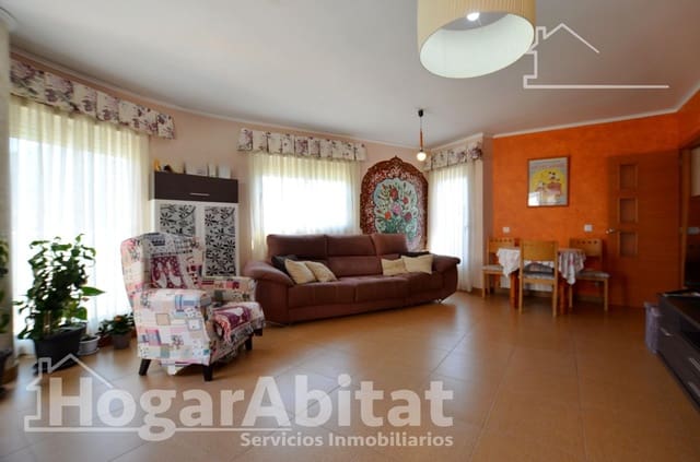3 Zimmer Wohnung zu verkaufen in Tavernes de la Valldigna mit Garage - 185.000 € (Ref: 9903986)