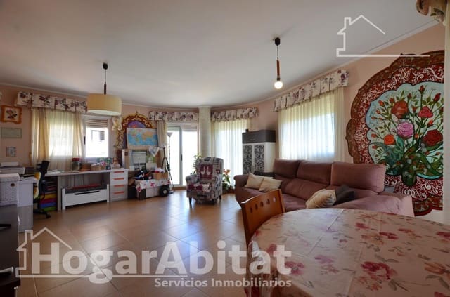 3 Zimmer Wohnung zu verkaufen in Tavernes de la Valldigna mit Garage - 185.000 € (Ref: 9903986)