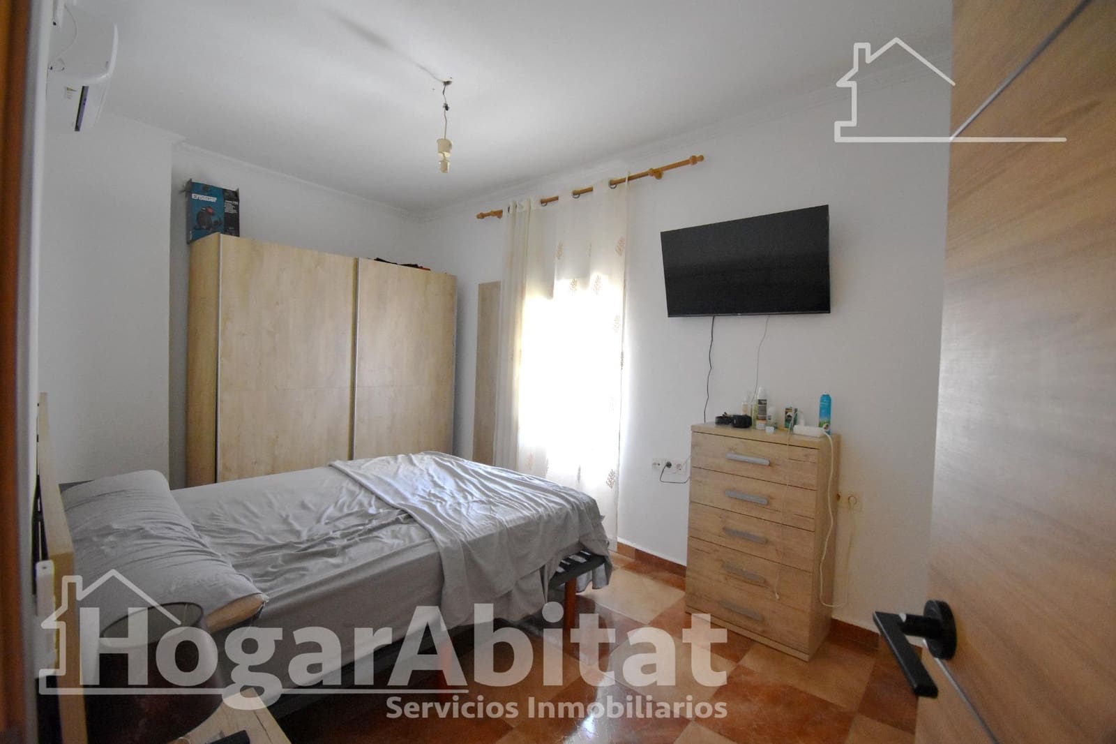 3 slaapkamer Flat te koop in Alzira - € 140.000 (Ref: 9903987)