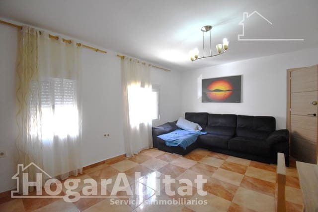 3 slaapkamer Flat te koop in Alzira - € 140.000 (Ref: 9903987)