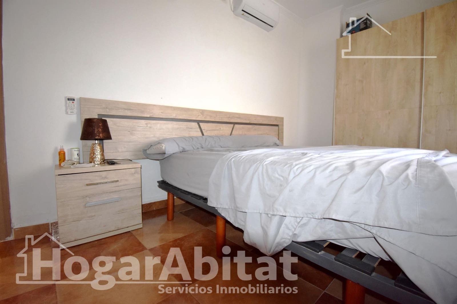 3 slaapkamer Flat te koop in Alzira - € 140.000 (Ref: 9903987)