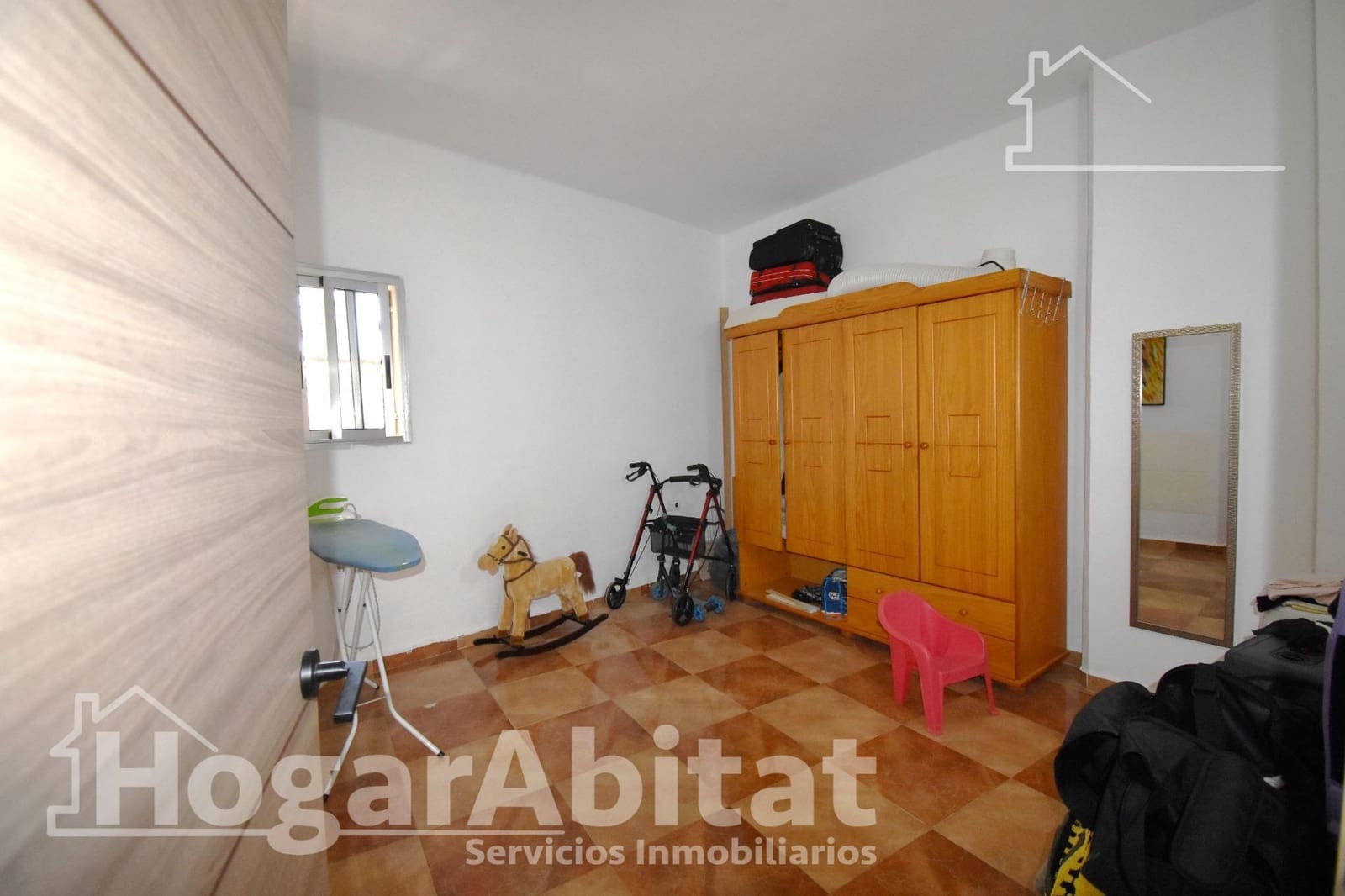 3 slaapkamer Flat te koop in Alzira - € 140.000 (Ref: 9903987)