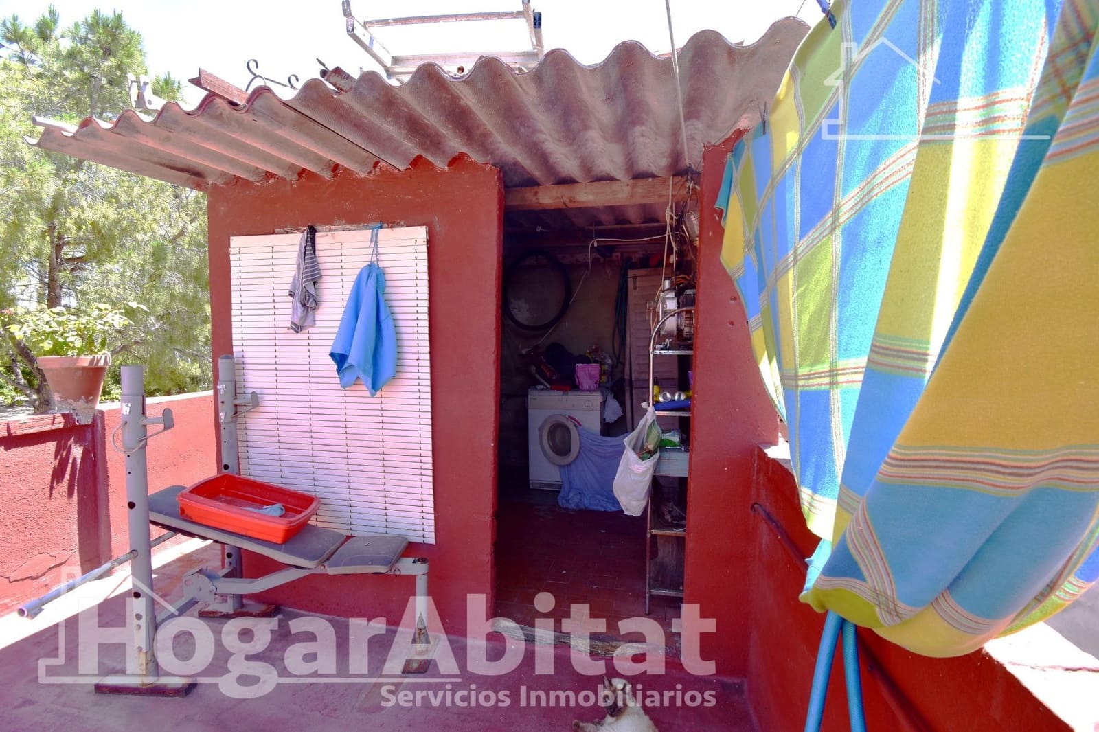 3 slaapkamer Flat te koop in Alzira - € 140.000 (Ref: 9903987)