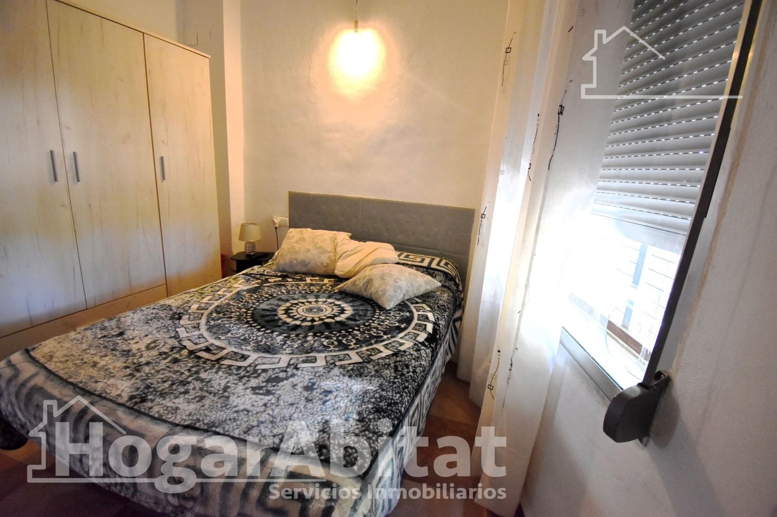 3 slaapkamer Flat te koop in Alzira - € 140.000 (Ref: 9903987)