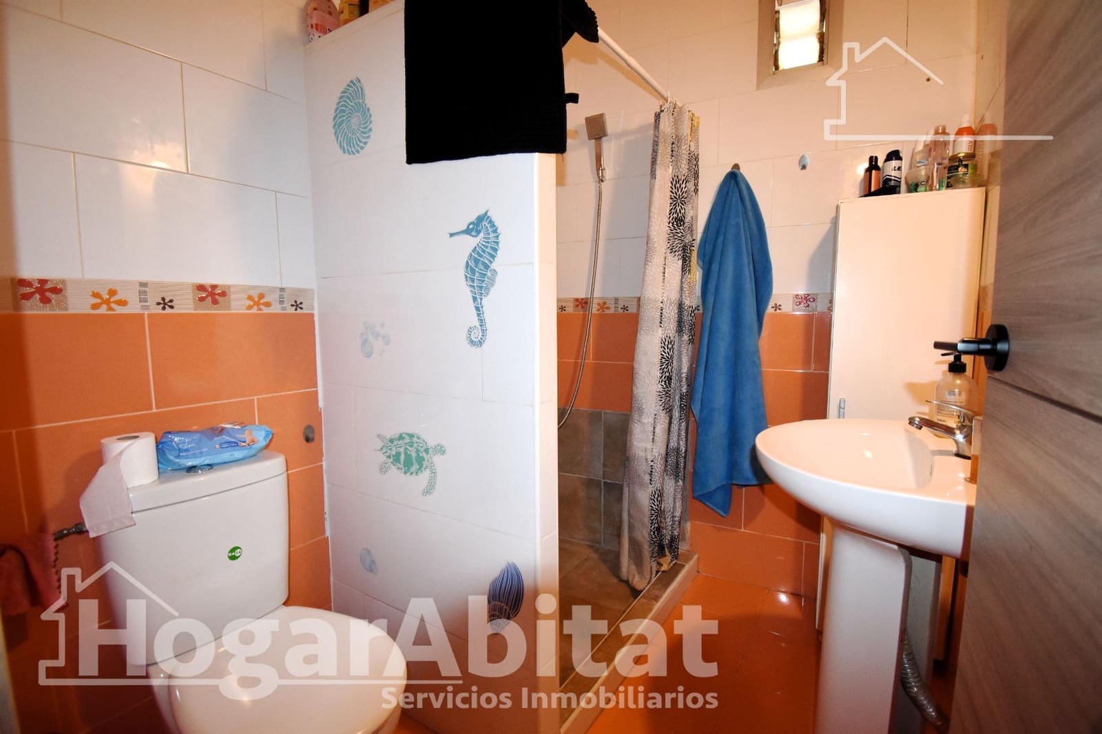 3 slaapkamer Flat te koop in Alzira - € 140.000 (Ref: 9903987)