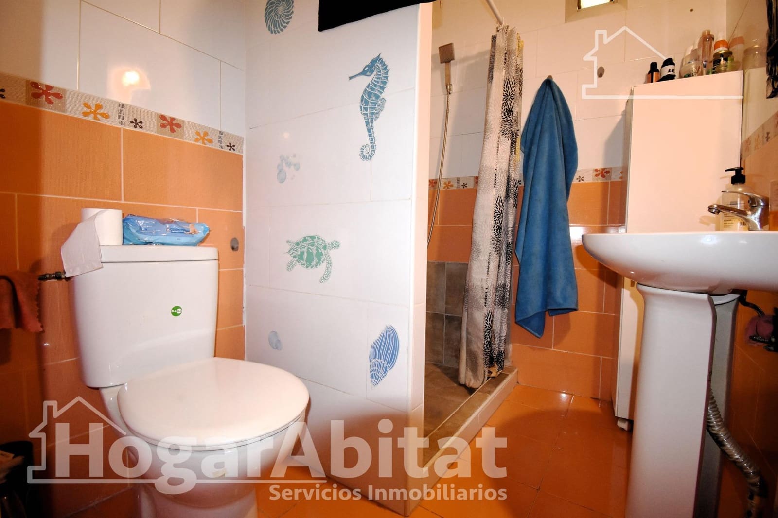 3 slaapkamer Flat te koop in Alzira - € 140.000 (Ref: 9903987)