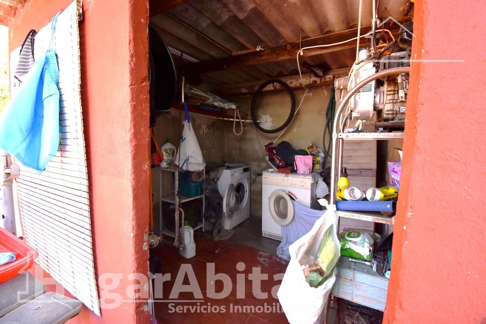 3 slaapkamer Flat te koop in Alzira - € 140.000 (Ref: 9903987)